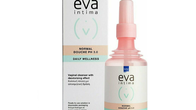 Eva intima normal douche ph 3.0 – 147ml