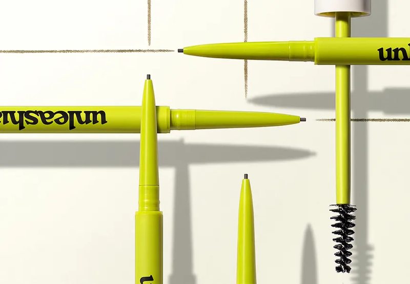 Shaper defining eyebrow pencil-null