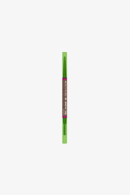 Blade & shade eyebrow pencil - brunette 9-null