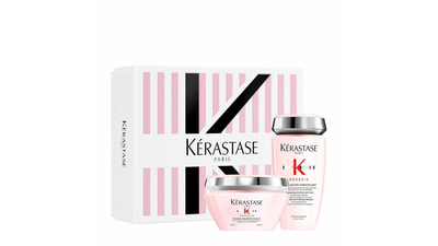 Kérastase Genesis spring set 2025