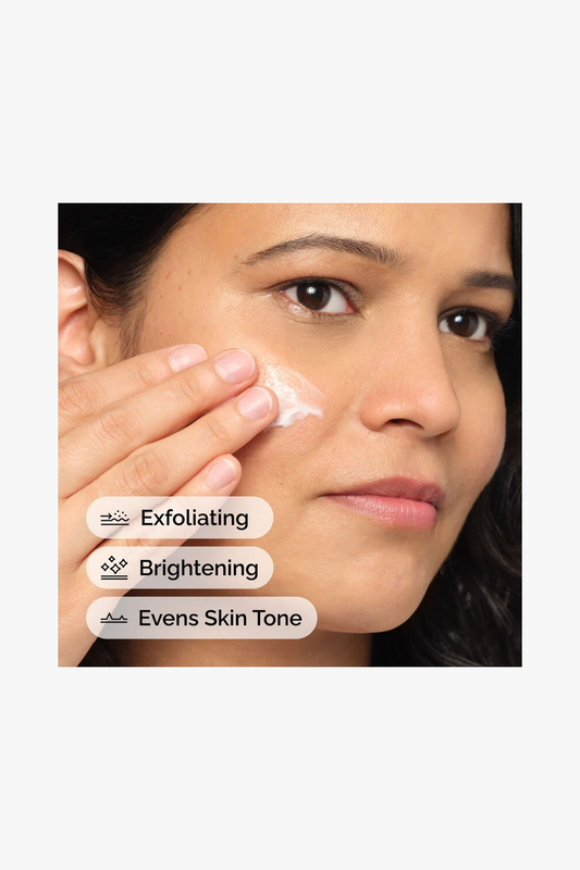 Azelaic acid suspension 10% 30ml-null