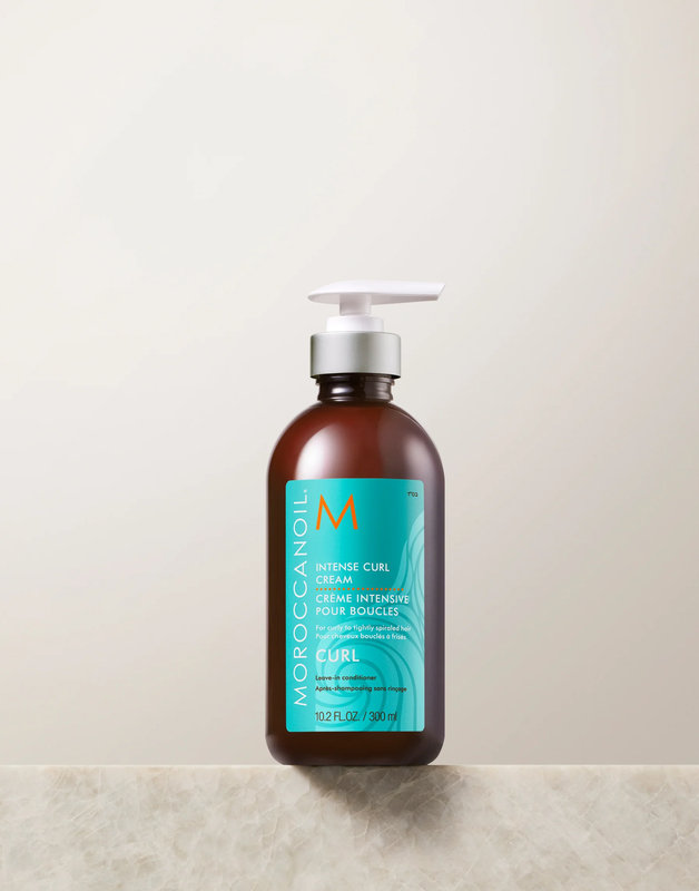 Product image: Moroccanoil intense curl cream 300ml, , medium-null