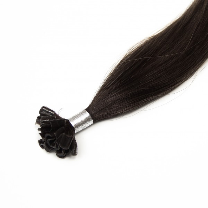 Nail tip premium hair 46-48cm t3-613/sunflower, , medium image number null