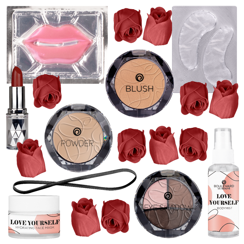Product image: Self-care favourites, , medium-null