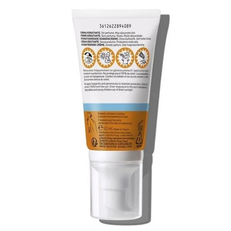 La roche-posay anthelios uvmune 400 &alpha;&nu;&tau;&eta;&lambda;&iota;&alpha;&kappa;ή &epsilon;&nu;&upsilon;&delta;&alpha;&tau;&iota;&kappa;ή &kappa;&rho;έ&mu;&alpha; &pi;&rho;&omicron;&sigma;ώ&pi;&omicron;&upsilon; &chi;&omega;&rho;ί&sigmaf; ά&rho;&omega;&mu;&alpha; SPF50+ 50 ml-null