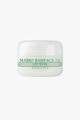 Lip mask with acai & vanilla, , medium