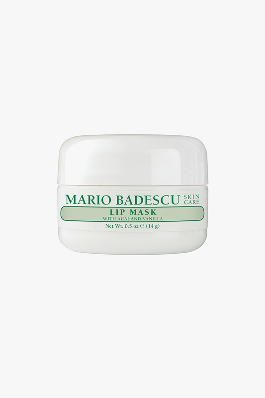 Product image: Lip mask with acai & vanilla, , medium-null