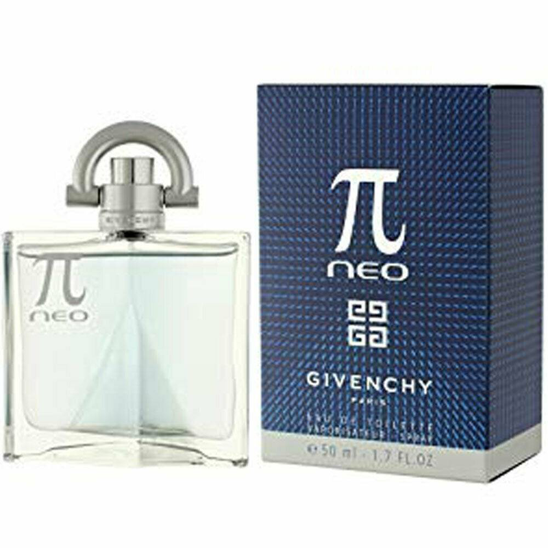 Pi givenchy 50ml online