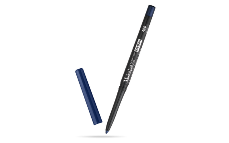Pupa Milano made to last definition eye pencil 400 blue night-null