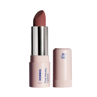 Korres true velvety lipstick, , medium