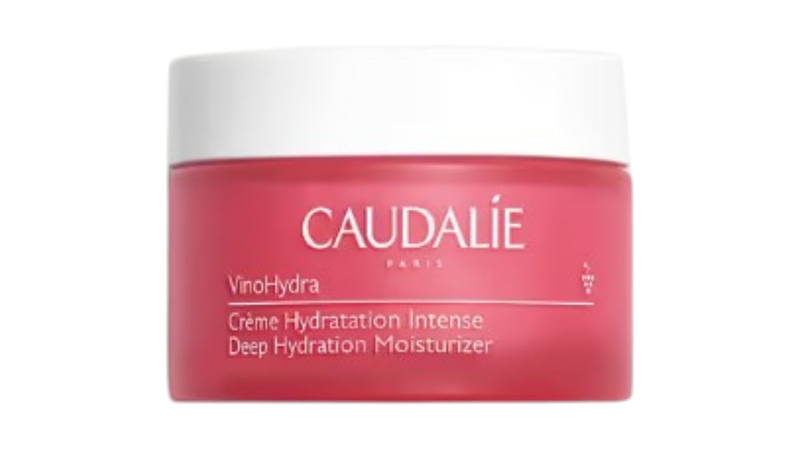 Caudalie vinohydra deep hydration moisterizer 50ml-null