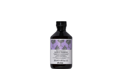Davines naturaltech calming shampoo 250ml