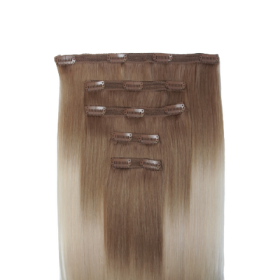 Clip in 5 pcs classic 50-52cm t6-60/california, , medium