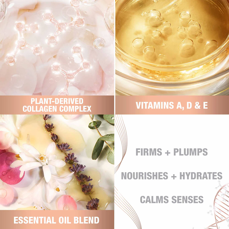 Collagen Superfusion Firming & Plumping Facial Oil-null