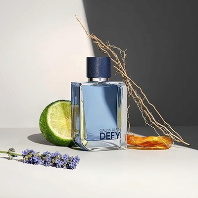 Calvin Klein Defy EDT 100ml, , medium