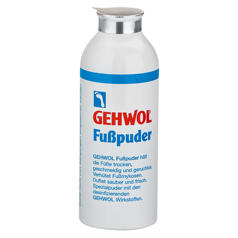 Product image: Gehwol foot powder 100g-null