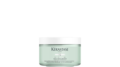 Kérastase specifique argile equilibrante hair mask 250ml, , medium
