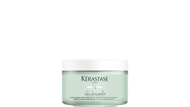 Product image: Kérastase specifique argile equilibrante hair mask 250ml, , medium-null