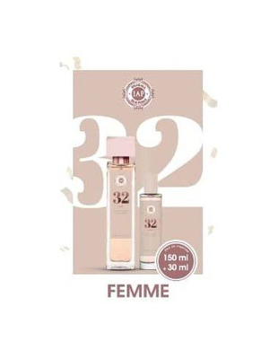 Iap womens gift set (150ml+30ml) no.32, , medium