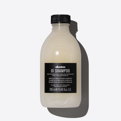 Oi shampoo, , medium