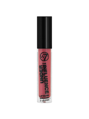 W7 under the influence lip gloss- love spell, , medium