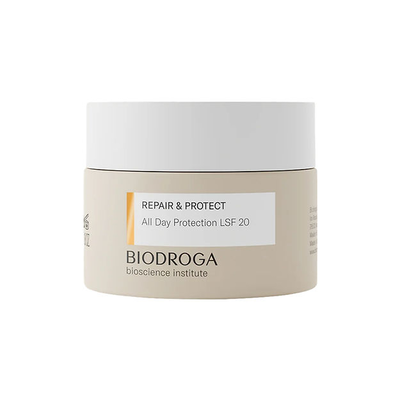 Repair & protect all day protection SPF 20