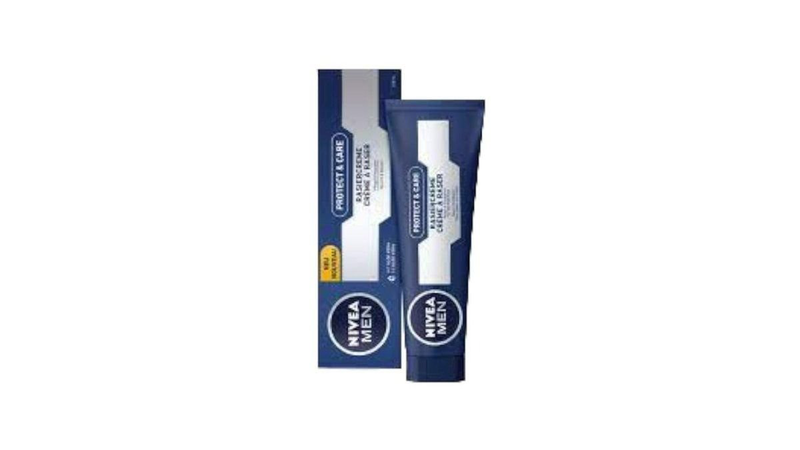 Nivea men shaving cream 100ml, , medium-null