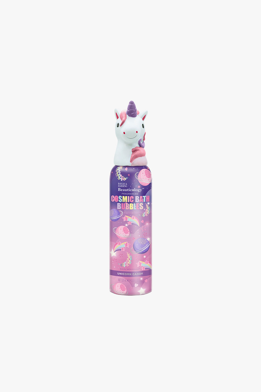 Beauticology cosmic unicorn candy bath bubbles, , medium-null