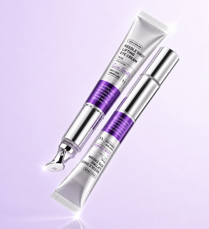 Vt reedle shot lifting eye cream, , medium-null