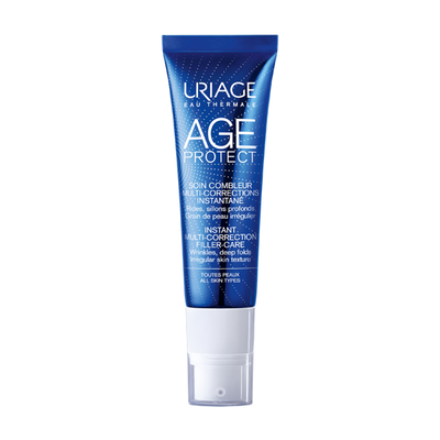 Age protect multi-correction care 30ml filler, , medium
