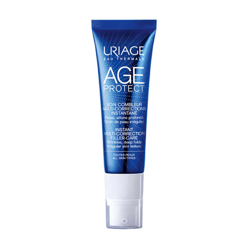 Product image: Age protect multi-correction care 30ml filler, , medium-null