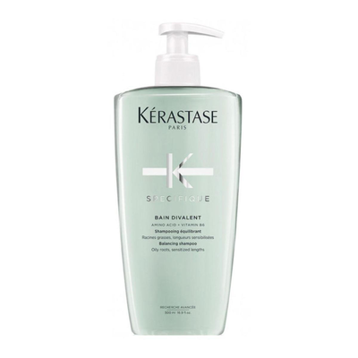 Kerastase specifique bain divalent 500ml, , medium
