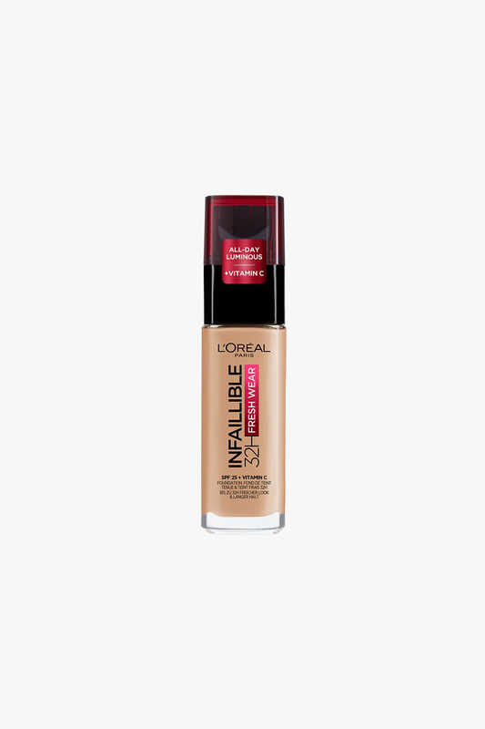 Infaillible 32h fresh wear foundation-null