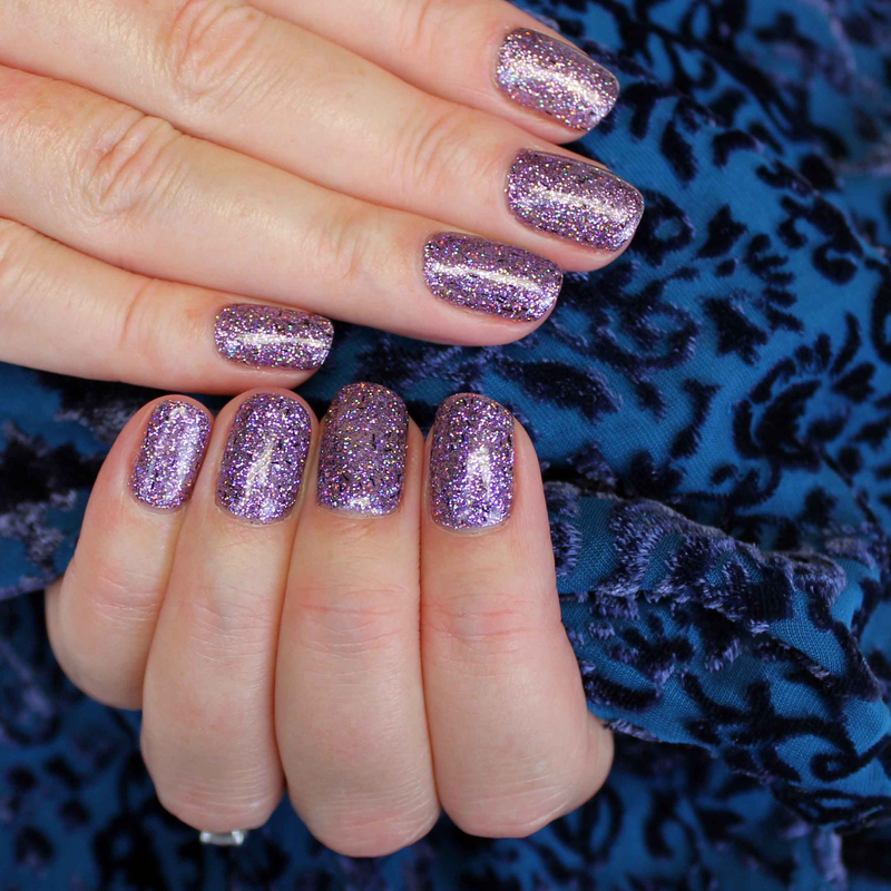 No.233- flirty nail polish, , medium-null