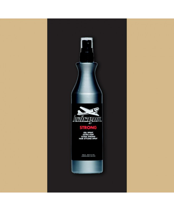 Product image: Hairgum extra strong gel spray 250ml-null