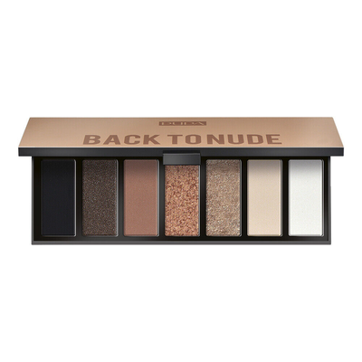 Pupa makeup stories no 001 back to nude x 13.3g