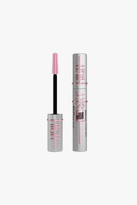 Lash sensational sky high space diamond mascara, , medium
