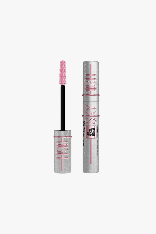 Lash sensational sky high space diamond mascara, , medium-null