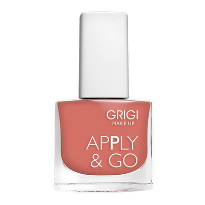 Grigi apply & go nail polish no 326, , medium