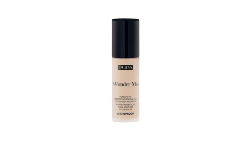 Pupa wonder me foundation-null