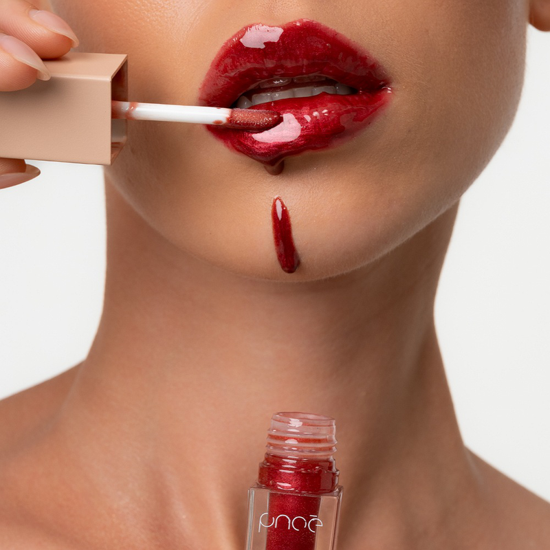 Product image: Cherry lip gloss, , medium-null