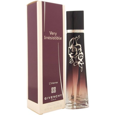 Givenchy very irresistible, eau de 75ml perfume, , medium