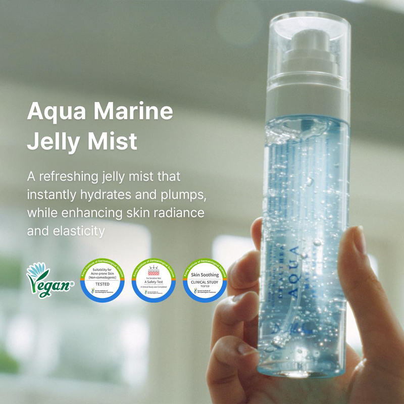 Dr. Althea aqua marine jelly mist 100ml, , medium-null