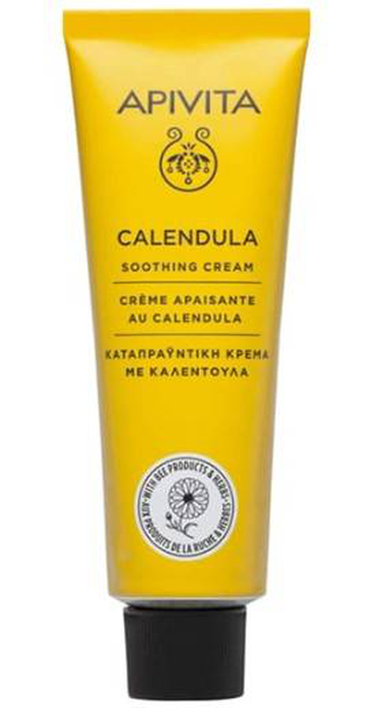 Apivita calendula, cream, 50ml-null