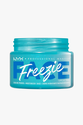 Face freezie cooling primer + moisturizer, , medium