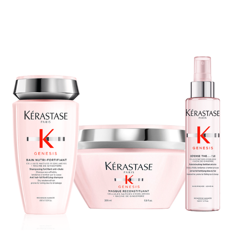 Kerastase Genesis nutri offer, , medium-null