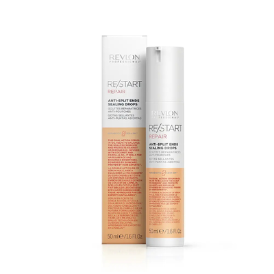 Re/start™ repair anti-split ends sealing drops 50ml, , medium