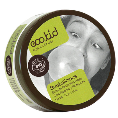 Eco kid lice bubbalicious paste, , medium