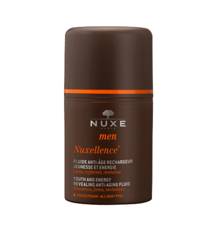 Nuxe men&rsquo;s anti-aging cream nuxellence 50ml, , medium-null