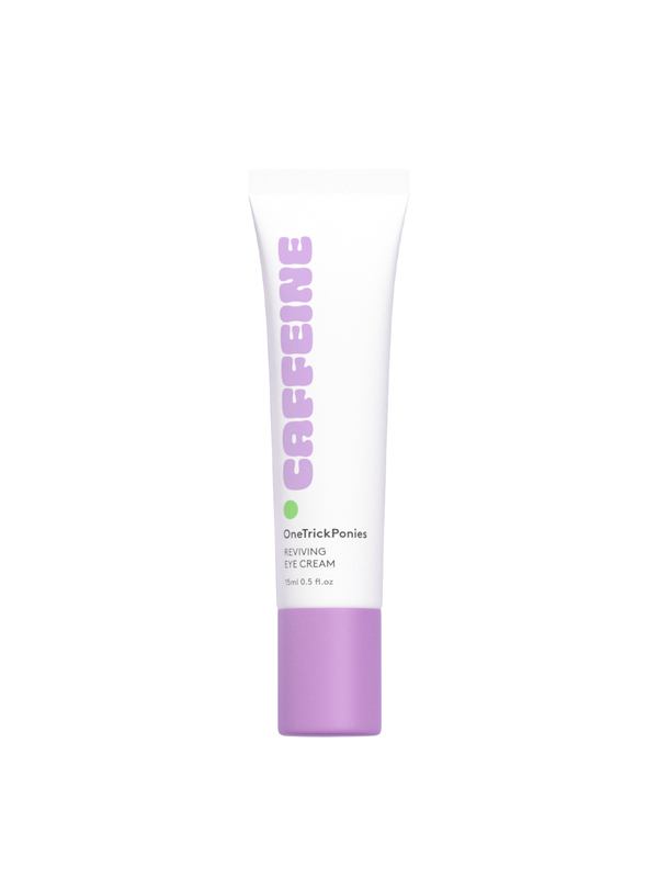 OTP caffeine reviving eye cream 15ml image number null